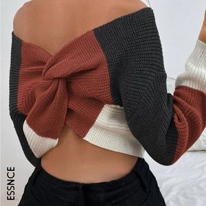 Brand new Off the shoulder SHEIN sweater